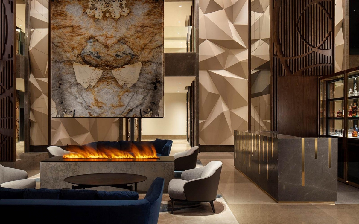 Minotti 義大利家具風格