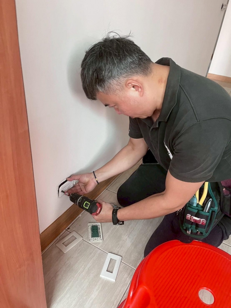 桃園室內裝修|電線更新、桃園電線更新、八德電線更新、南崁電線更新、中壢電線更新