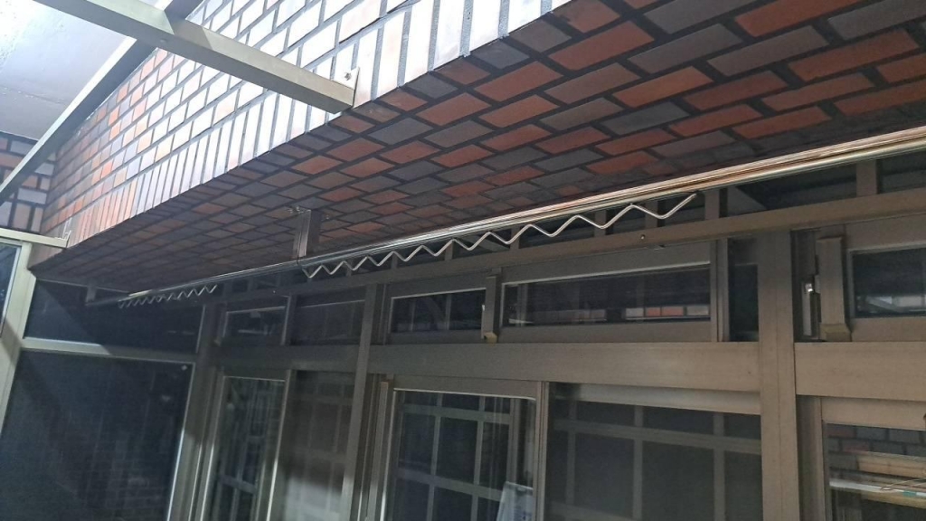 客製曬衣桿