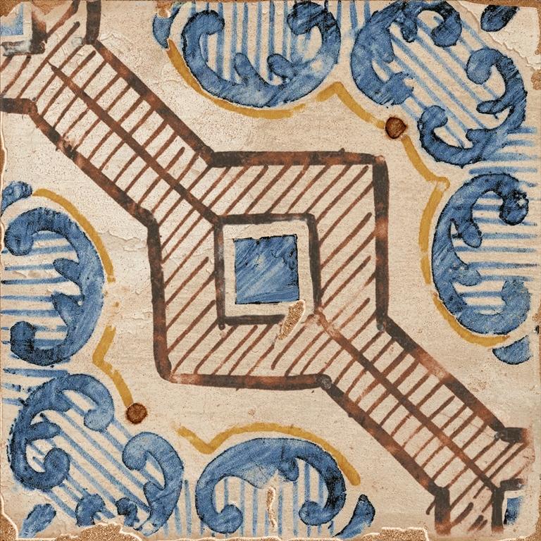 RI1511-15 CARIBBEAN
