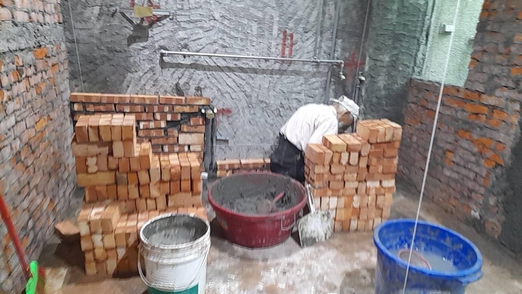 高雄房屋裝修施作工程